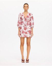 KIVARI - Bailey Mini Dress