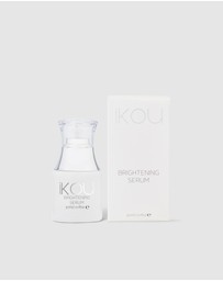 IKOU - Brightening Serum