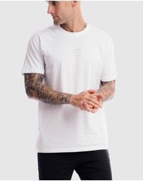 First Division - Pro Centre Tee