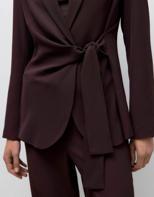 Vero Moda - Pama Tailored Blazer