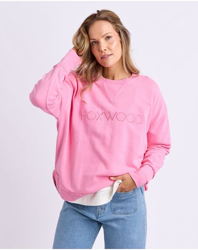 Bright Pink