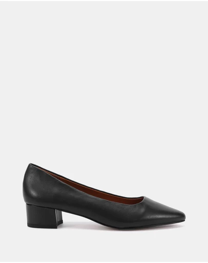 Miss Sofie - Miron Heels