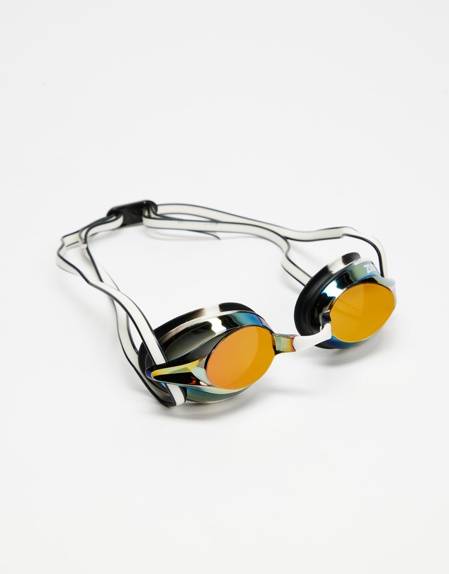 Zoggs - Racespex Rainbow Mirror Swim Goggles