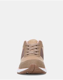 Vionic - Seville Active Sneaker - Ginger Root