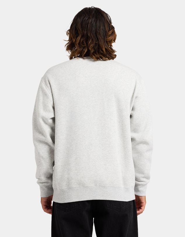 Volcom - Mens Vologo Crew Neck