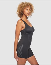 Cupid Fine Shapewear - Iconic Core™ Full Body Butt Lifting Shaper