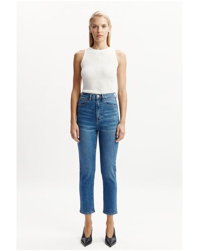 194118 DARK DENIM