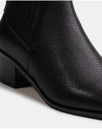 Wittner - Jassie Leather Ankle boots