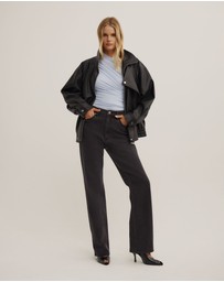 Witchery - Gather Wrap Bodysuit