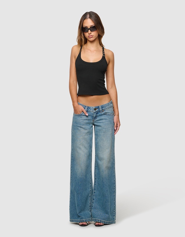 Abrand - 00 Wide Tall Cassidy Rcy