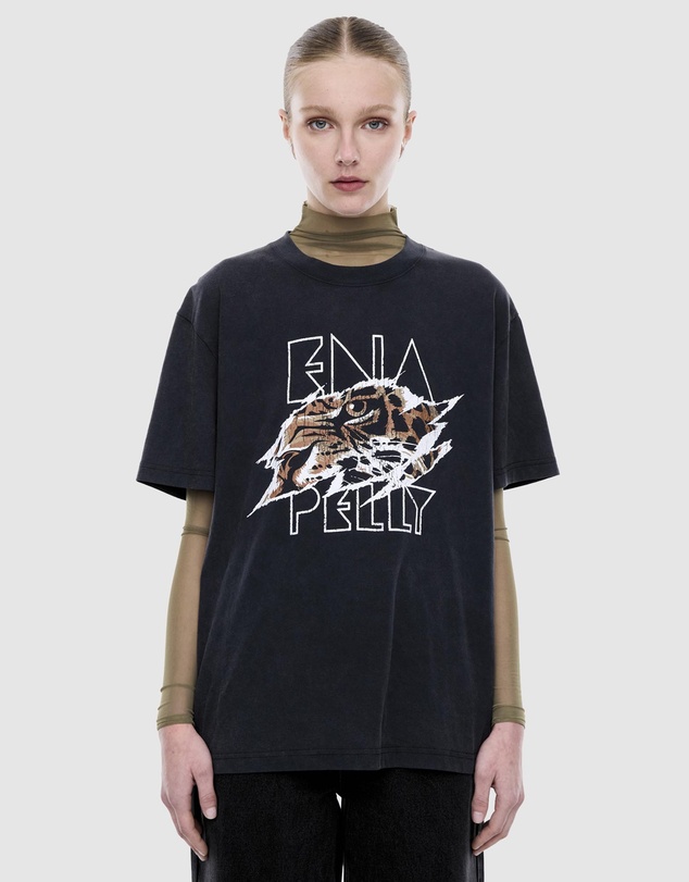 ENA PELLY - Jessie Oversized Tee