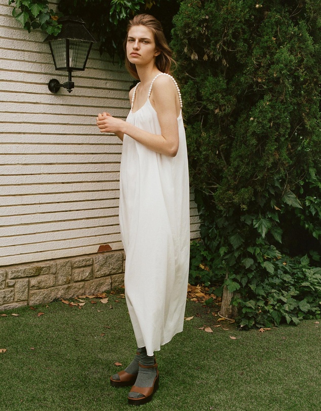 M.N.G - Bolas Dress