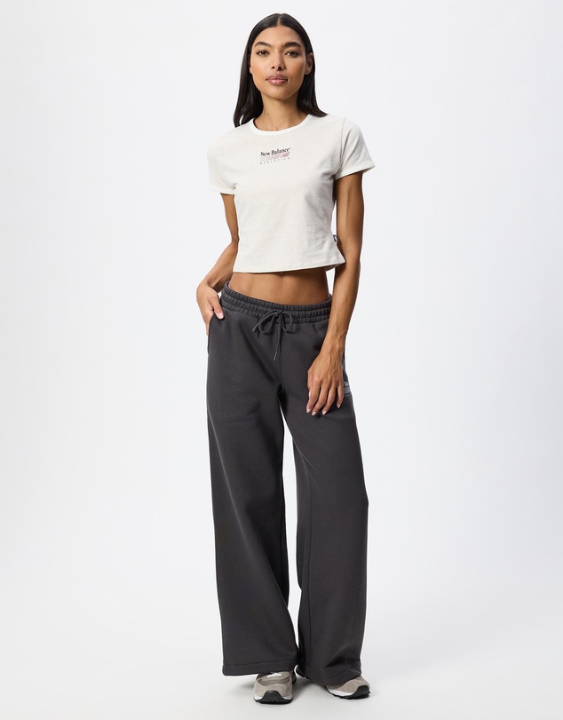 New Balance - Trackside Fleece Pants