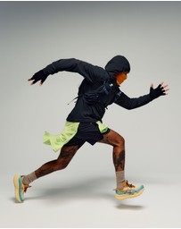 Kathmandu - Anytime LT Insulated Hooded Jacket
