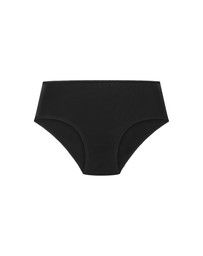 City Chic - Luxe Cotton 3 Pack Full Brief