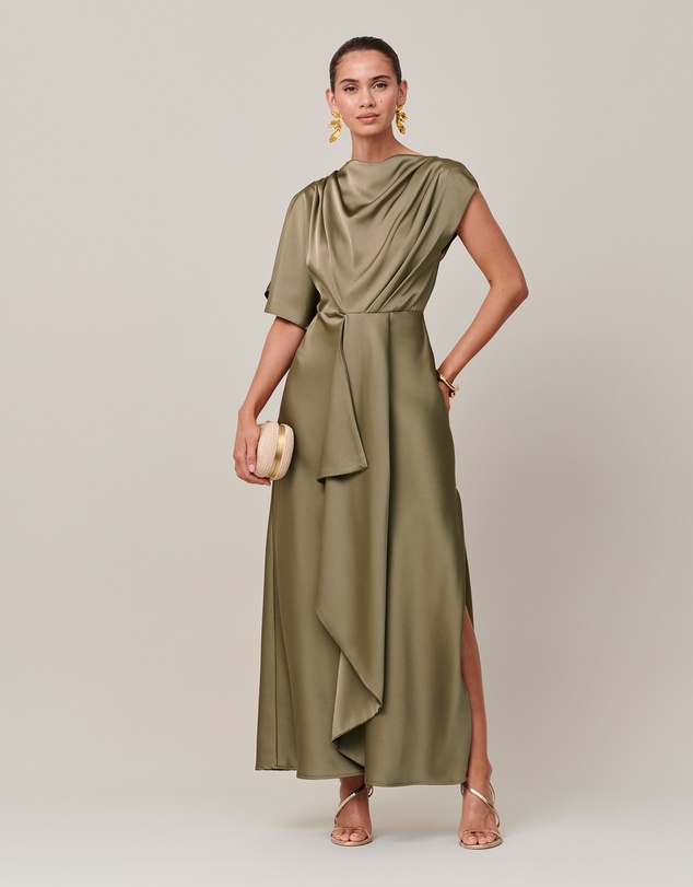Savel - Loresa Dress
