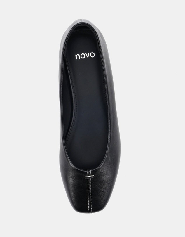 Novo - Cent Flats