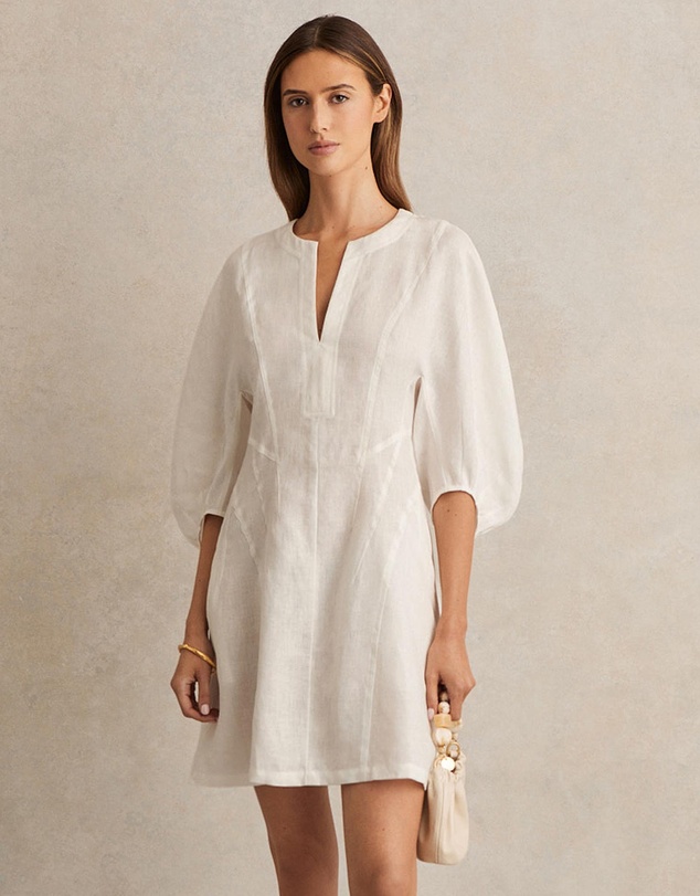 REISS - Romi Mini Dress