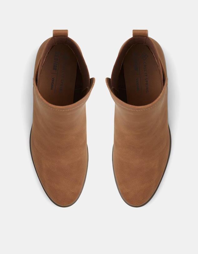 Call It Spring - Cassi Ankle Boots