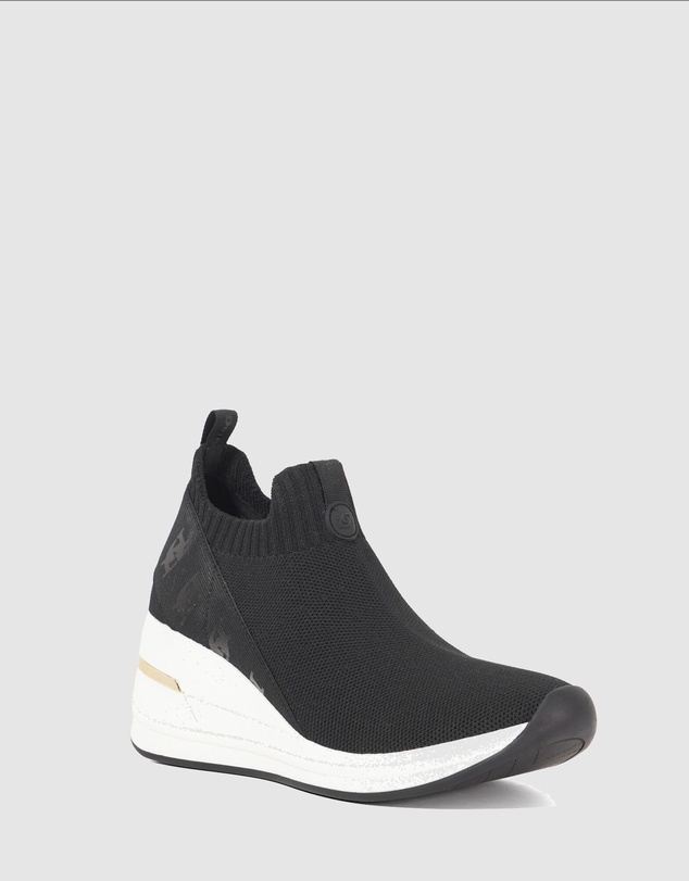 Dune London - Elevates - Black