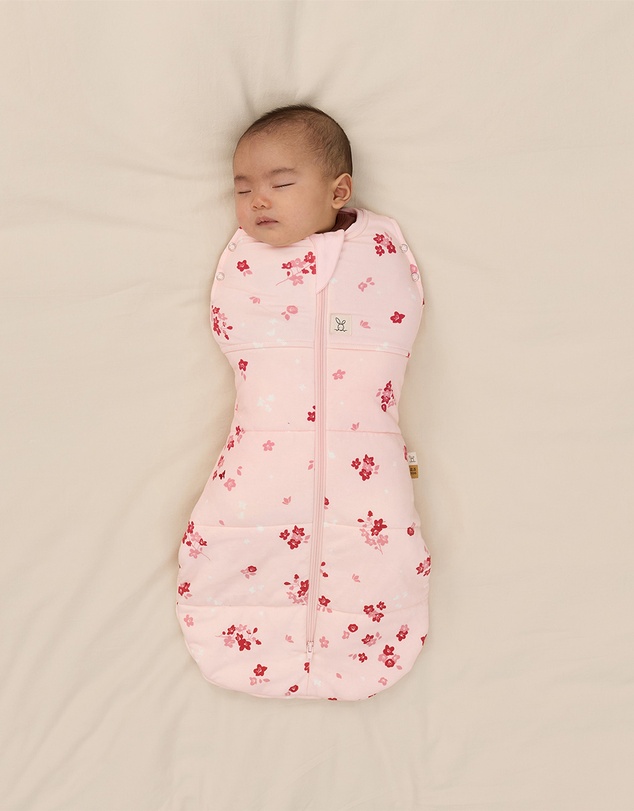 ergoPouch - Cocoon Swaddle Bag 2.5 TOG - ICONIC EXCLUSIVE - Babies