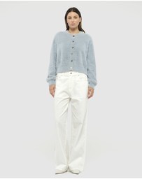 JACANDMOOKI - Camille Cardigan