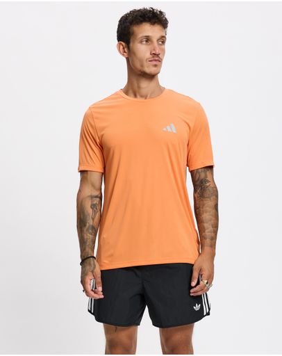 Dusky Orange