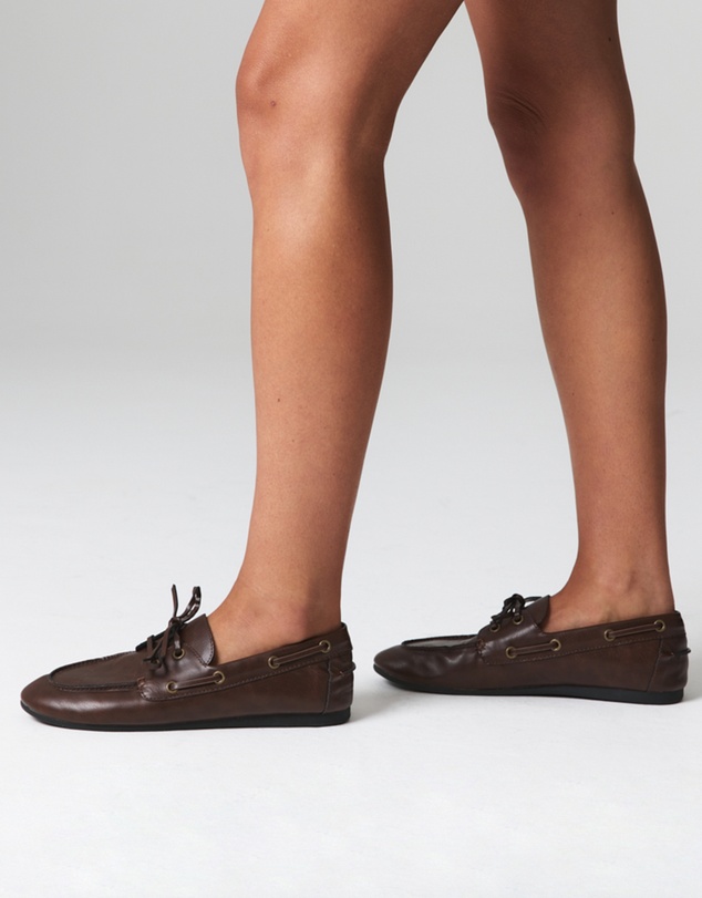 Verali - Brody Boat Shoes