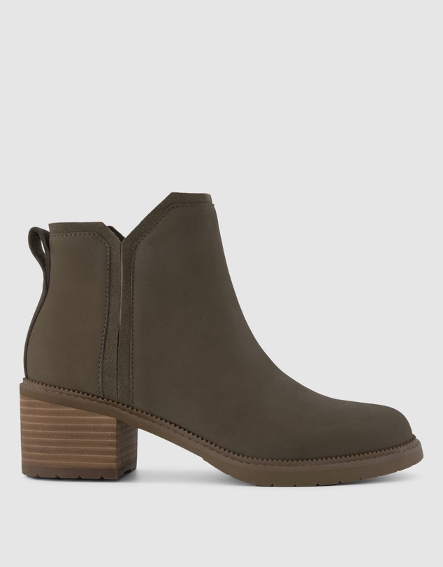 TOMS - Hailey Ankle Boot