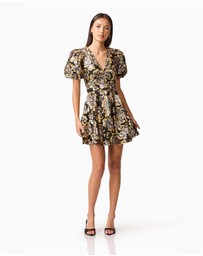 Elliatt - Celeste Mini Dress 