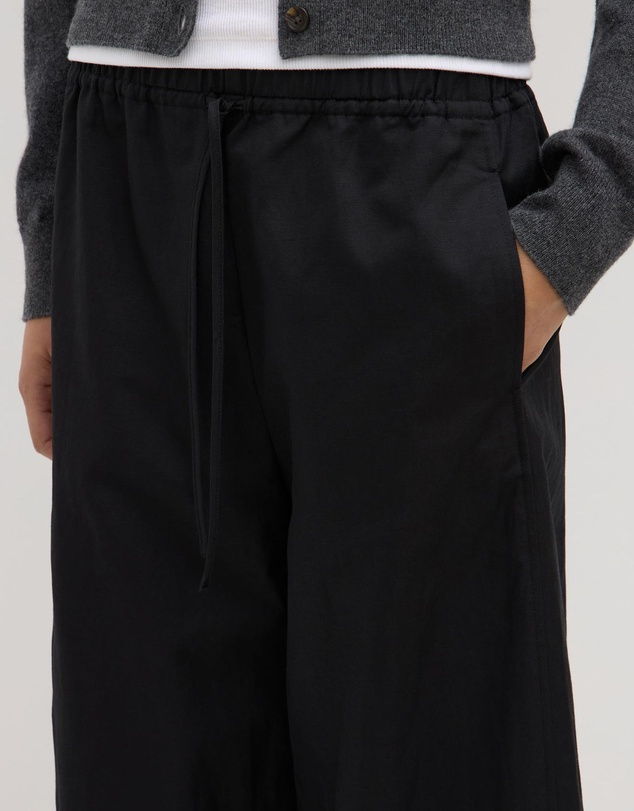 Assembly Label - Loxley Cotton Blend Pants