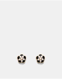 MIMCO - La Fleur Stud Earrings