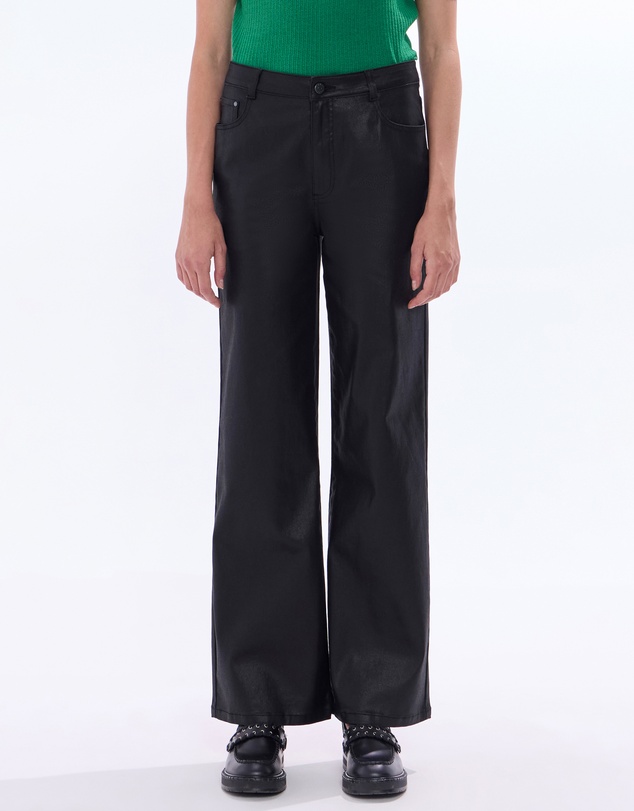 Marcs - Cosmic Coated Jeans