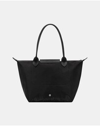 Longchamp - Le Pliage One Nylon Tote Bag - Medium