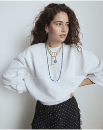 MIMCO - Polka Heart Necklace