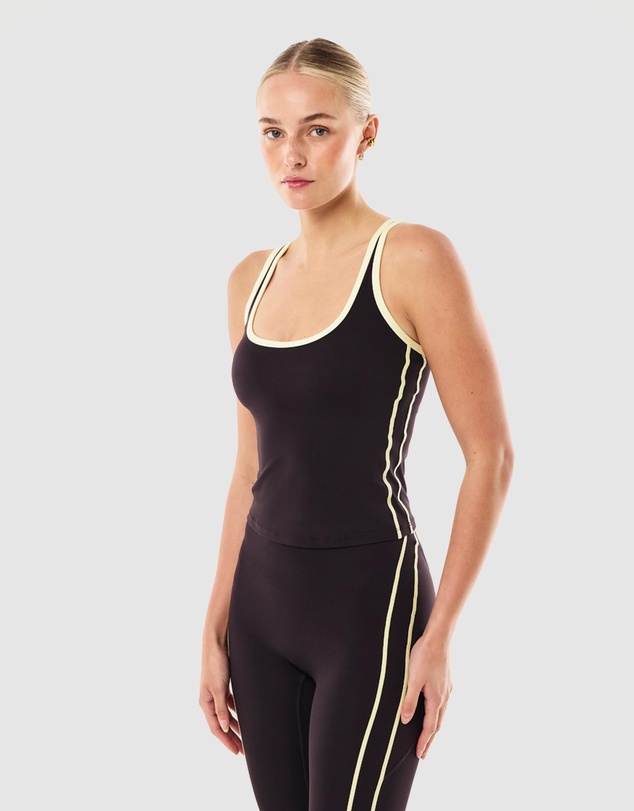P.E Nation - Solis Scoop Tank
