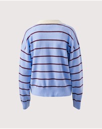 Ceres Life - Jessa Rugby Knit