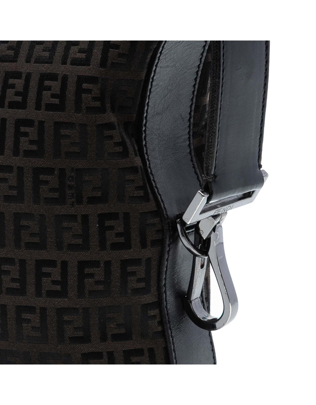Pre-Loved by Azura Reborn - Pre-Loved Zucchino Canvas Shoulder Bag