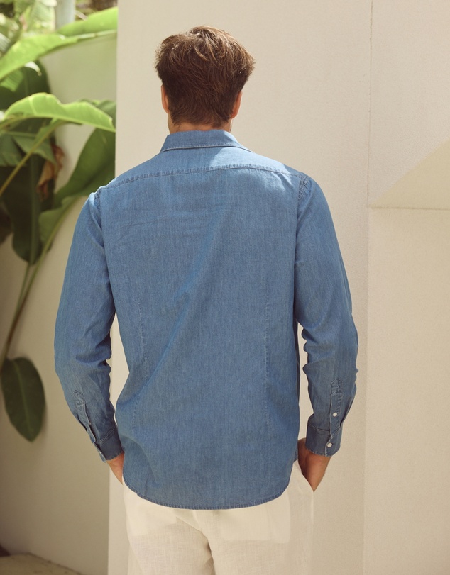Runaway the Label - Jake Shirt