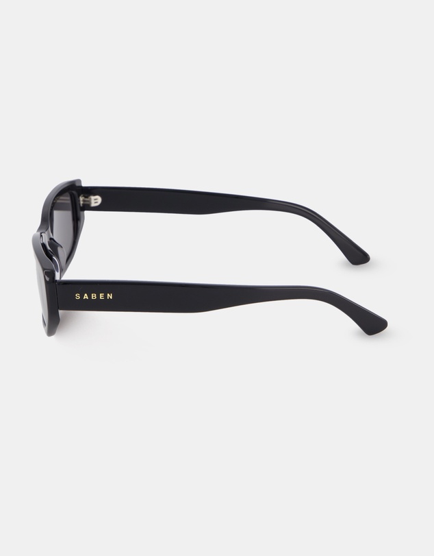 SABEN - Rory Sunglasses Black