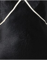 Third Form - Crush Contrast Bind Cami Dress