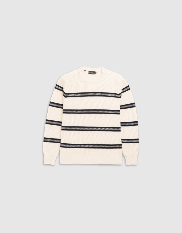 Rodd & Gunn - Highbrook Knit