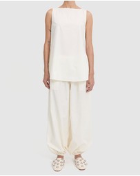 Blanca - Yan Pants