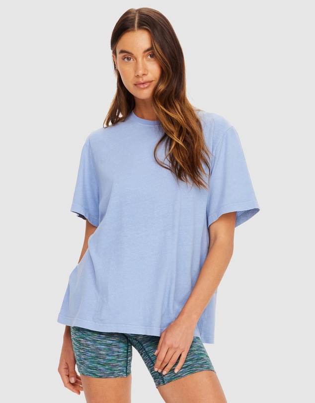 The Upside - Jodhi Tee