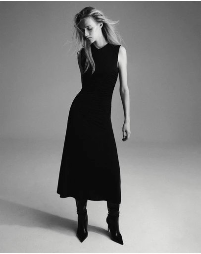 M.N.G - Loles Dress
