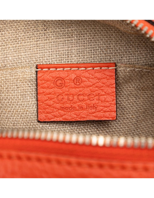 Pre-Loved by Azura Reborn - Pre-Loved GG Canvas Bree Crossbody