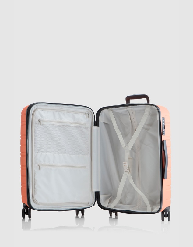 Nere - Stori Check-In 75cm Suitcase