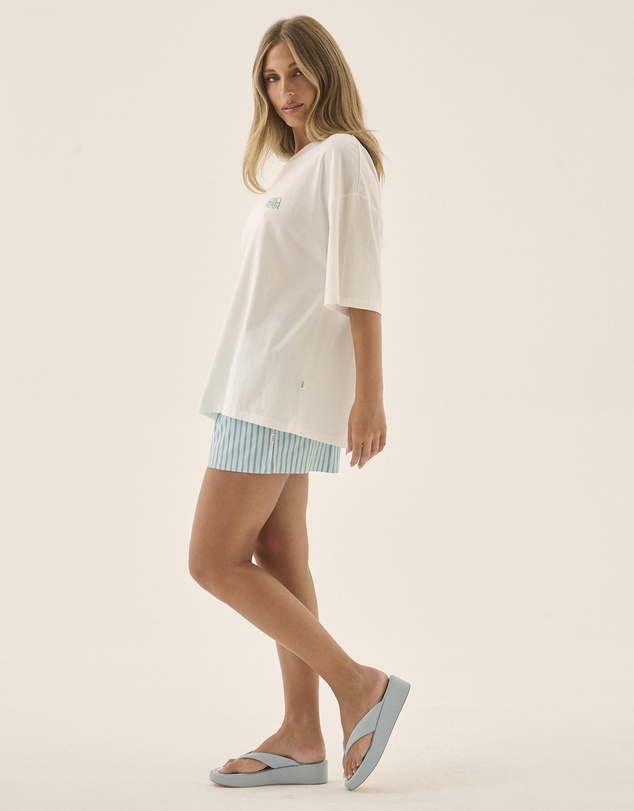 Araminta James - Banana Tee