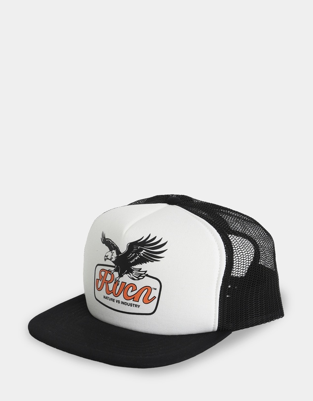 RVCA - Mens On Wings Cap