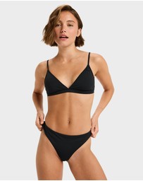 Roxy - Womens Beach Classic Bikini Bottom